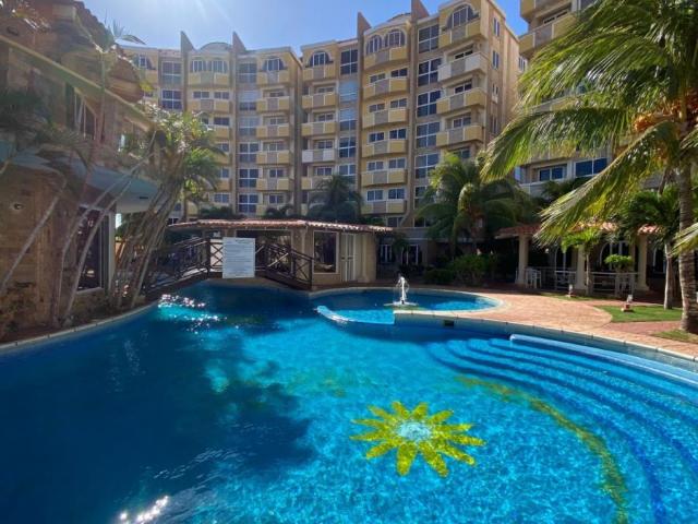 Apartamento en Venta en Porlamar Mariño Nueva Esparta 160 m2. 3 hab