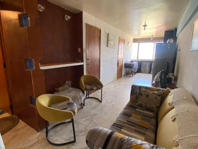 Apartamento en Venta en Porlamar Mariño Nueva Esparta 52 m2. 2 hab