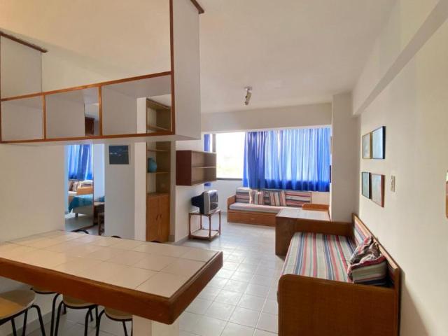 Apartamento en Venta en Porlamar Mariño Nueva Esparta 60 m2. 2 hab