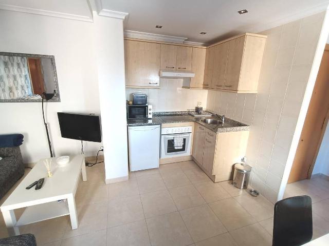 Apartamento en Venta en Posada Barro