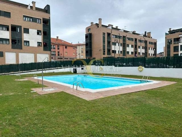 Apartamento en Venta en Posada Barro