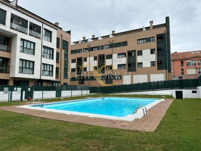 Apartamento en Venta en Posada Barro