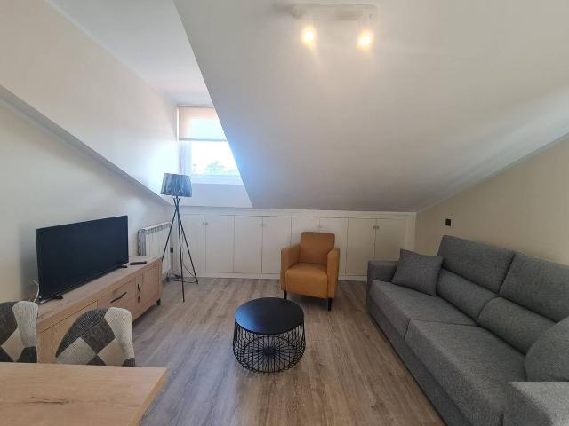 Apartamento en Venta en Posada Barro