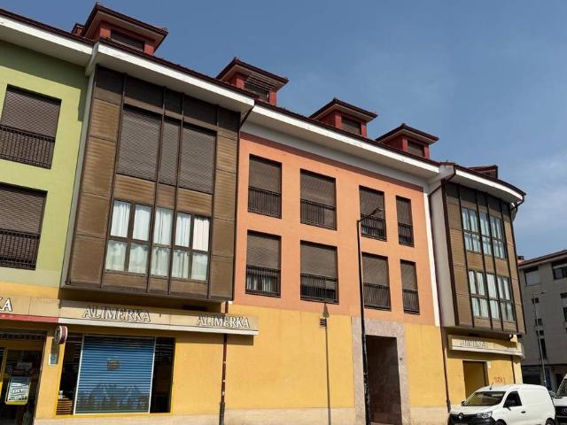 Apartamento en Venta en Posada Barro