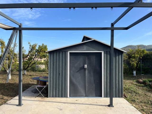 Apartamento en Venta en Potries Valencia