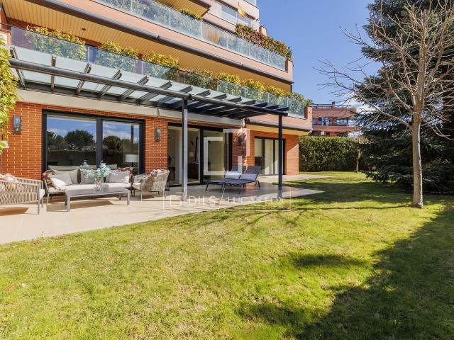 Apartamento en venta en Pozuelo de Alarcón Madrid