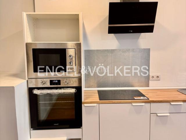 Apartamento en venta en Pozuelo de Alarcón, Pueblo. Magnífico bajo en Pozuelo de Alarcón. Apartamentos Pozuelo de.