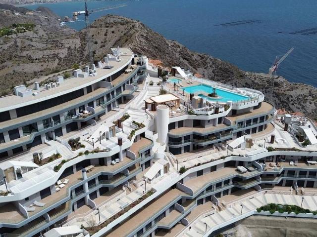 Apartamento en Venta en Pozo Higuera