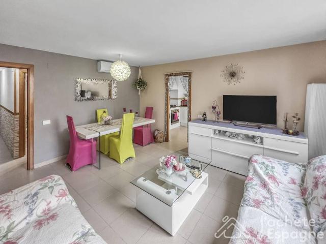 Apartamento en Venta en Platges