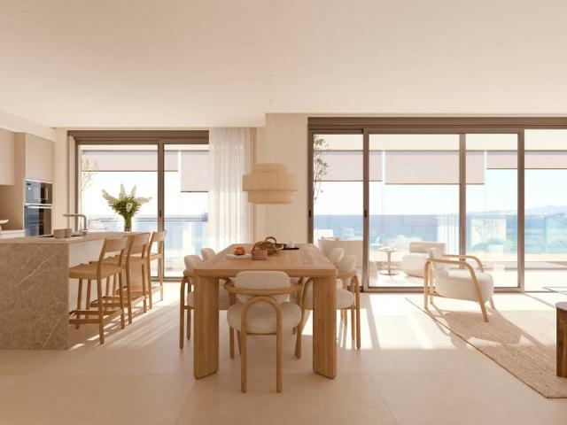 Apartamento en Venta en Platja Gran