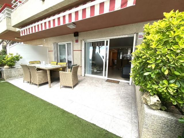 Apartamento en venta en Platja d´Aro, Centre Platja Costa Brava. Apartamento en venta en 1ª Línea De Mar, 3 dormitorios. Apartamentos Platja.