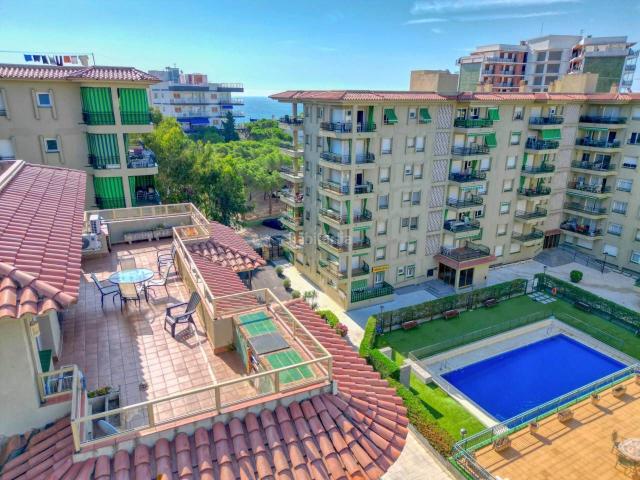 Apartamento en venta en Platja d´Aro, Centre Platja Costa Brava. Apartamento en venta en Castell dAro, CentrePlatja Gran. Apartamentos Platja.