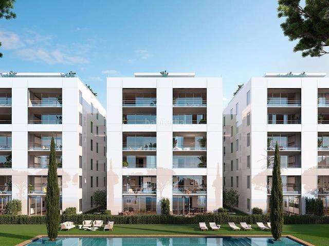 Apartamento en venta en Platja d´Aro, Centre Platja Costa Brava. Apartamentos Platja.