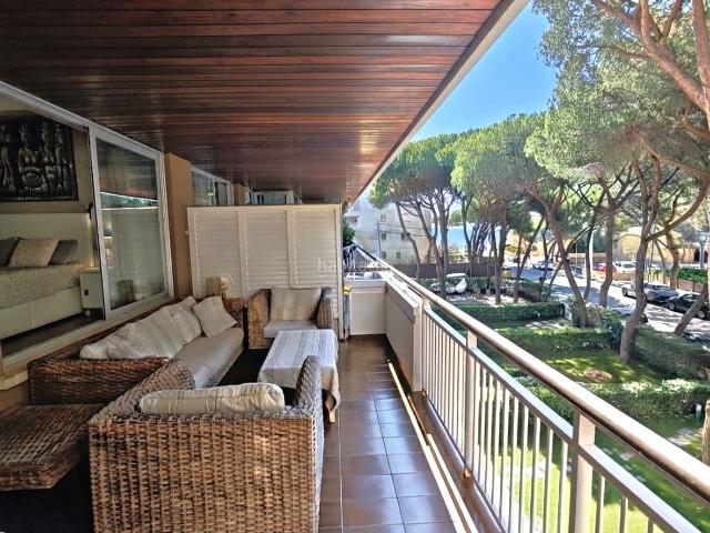 Apartamento en venta en Platja d´Aro, Centre Platja Costa Brava. Apartamentos Platja.