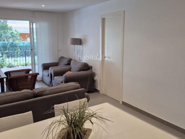 Apartamento en venta en Platja d´Aro, Centre Platja Costa Brava. Apartamentos Platja.