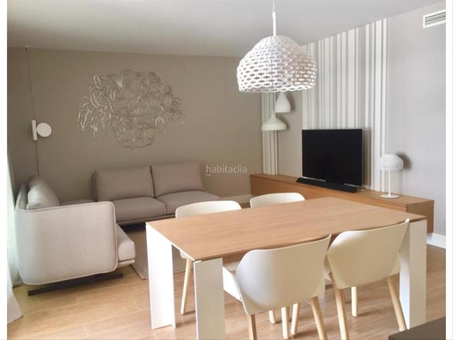 Apartamento en venta en Platja d´Aro, Centre Platja Costa Brava. Exclusivo piso en primera línea de mar en la Playa Central de Platja dAro. Apartamentos Platja.