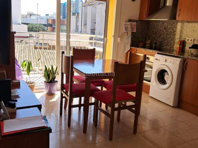 Apartamento en venta en Platja d´Aro, Centre Platja Costa Brava. Piso para Inversores. Apartamentos Platja.