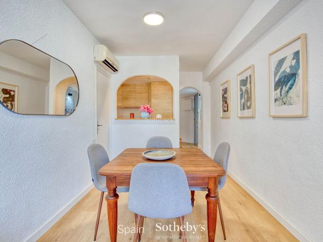 Apartamento en venta en Platja d´Aro, Fenals Costa Brava. Acogedor apartamento a 50 metros de la playa. Apartamentos Platja.