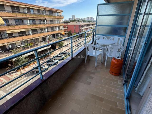 Apartamento en venta en Platja d´Aro, Fenals Costa Brava. Apartamentos Platja.