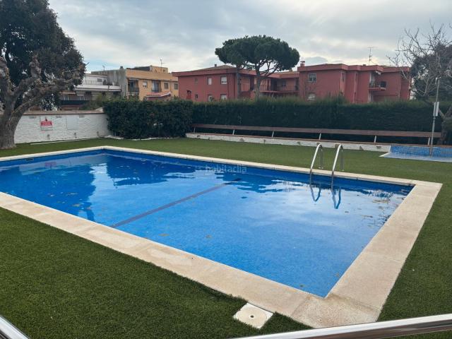 Apartamento en venta en Platja d´Aro, Fenals Costa Brava. Apartamentos Platja.