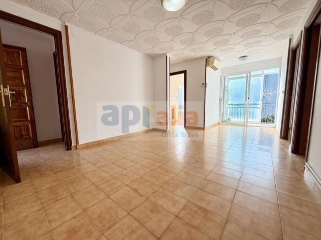Apartamento en venta en Platja d´Aro, Fenals Costa Brava. EXCLUSIVA APIALIA COSTA BRAVA DE TRES HABITACIONES. Apartamentos Platja.
