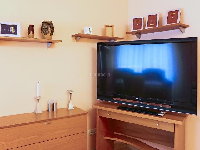 Apartamento en venta en Platja d´Aro, Fenals Costa Brava. Piso en el Centro de Platja d'aro, con vistas al mar. Apartamentos Platja.