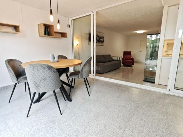 Apartamento en venta en Platja d´Aro, Los Pinos Politur Costa Brava. Apartamentos Platja.