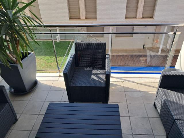Apartamento en venta en Platja d´Aro, Port d´Aro Costa Brava. Platja d Aro Zona del Puerto,3 Habitaciones con Piscina Comunitaria y plaza de Parking. Apartamentos Platja.