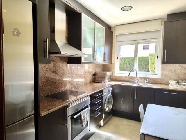 Apartamento en venta en Platja d´Aro, Port d´Aro Costa Brava. Apartamento en venta en Puerto Naútico, 2 dormitorios. Apartamentos Platja.