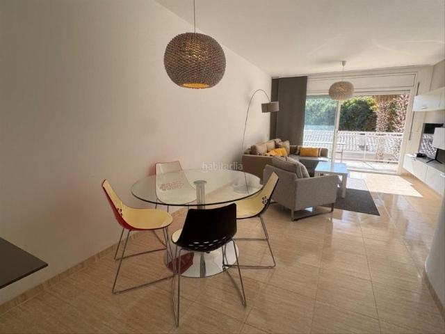 Apartamento en venta en Platja d´Aro, Port d´Aro Costa Brava. Apartamento en Port Nautic, Platja d Aro. Apartamentos Platja.
