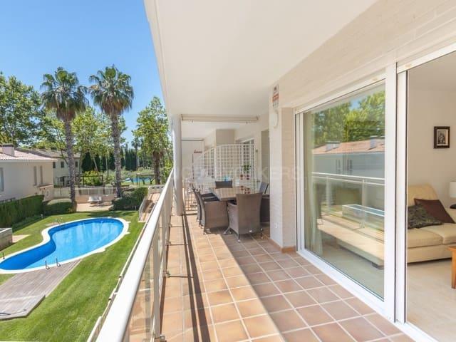 Apartamento en venta en Platja d'Aro, Girona Costa Brava