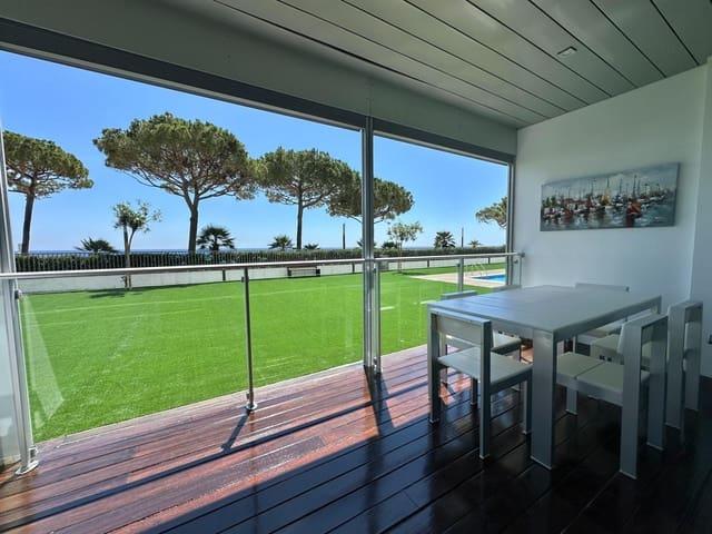 Apartamento en venta en Platja d'Aro, Girona Costa Brava