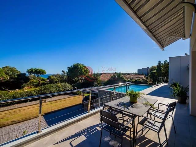 Chalet en venta en Platja d'Aro, Girona Costa Brava