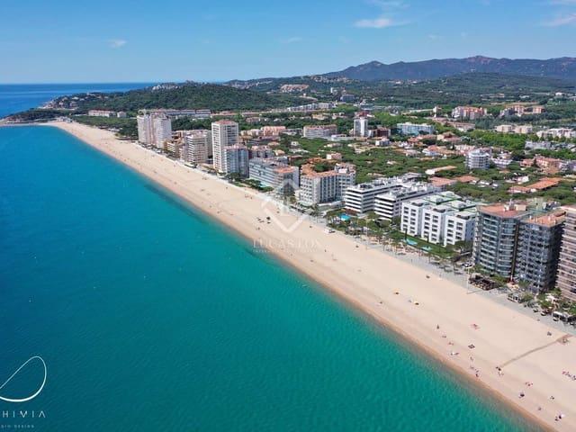 Apartamento en venta en Platja d'Aro, Girona Costa Brava