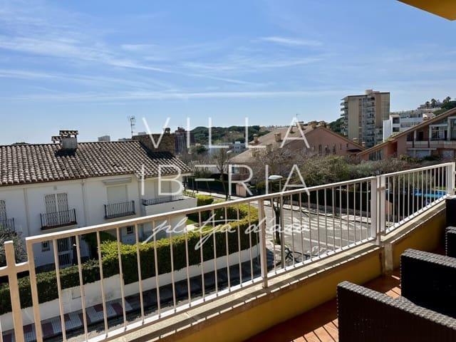 Apartamento en venta en Platja d'Aro, Girona Costa Brava