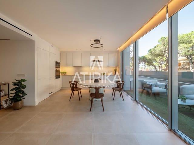Apartamento en venta en Platja d'Aro, Girona Costa Brava