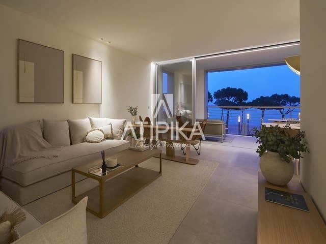 Apartamento en venta en Platja d'Aro, Girona Costa Brava