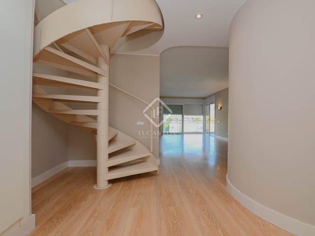 Apartamento en venta en Platja d'Aro, Girona Costa Brava