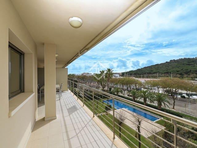 Apartamento en venta en Platja d'Aro, Girona Costa Brava