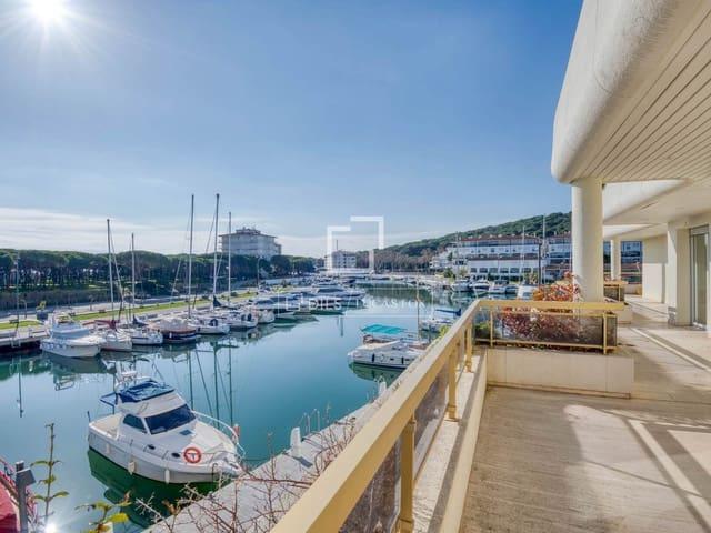 Apartamento en venta en Platja d'Aro, Girona Costa Brava