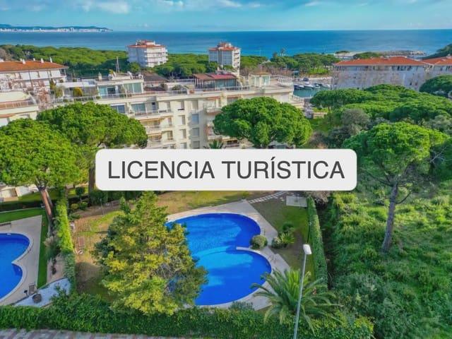 Apartamento en venta en Platja d'Aro, Girona Costa Brava