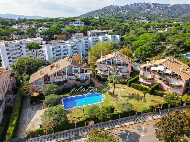 Apartamento en venta en Platja d'Aro, Girona Costa Brava
