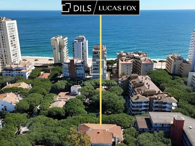 Apartamento en venta en Platja d'Aro, Girona Costa Brava