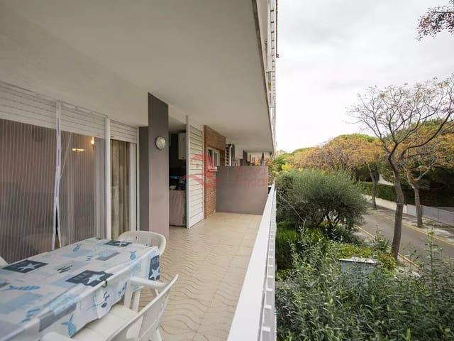 Apartamento en venta en Platja d'Aro, Girona Costa Brava