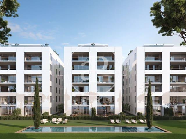 Apartamento en venta en Platja d'Aro, Girona Costa Brava