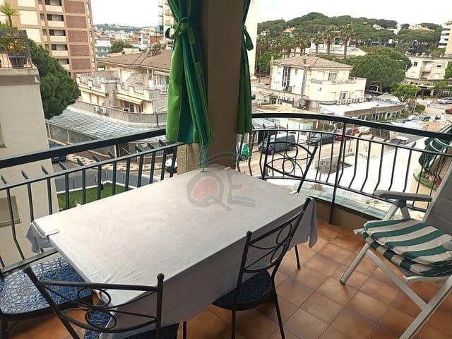 Apartamento en venta en Platja d'Aro, Girona Costa Brava