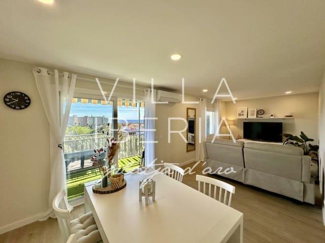 Apartamento en venta en Platja d'Aro, Girona Costa Brava