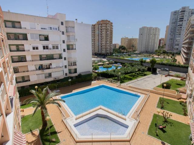 Apartamento en Venta en Platja de la Pobla de Farnals