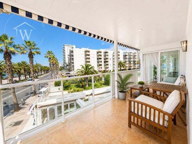 Apartamento en Venta en Platja de Llevant