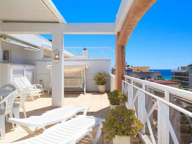 Apartamento en Venta en Platja de Llevant